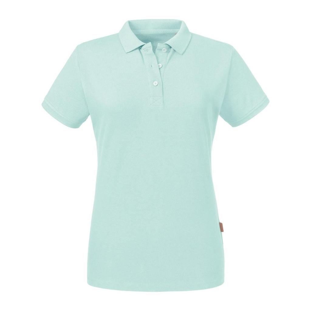 Russell Damen/Damen Pure Organic Polo