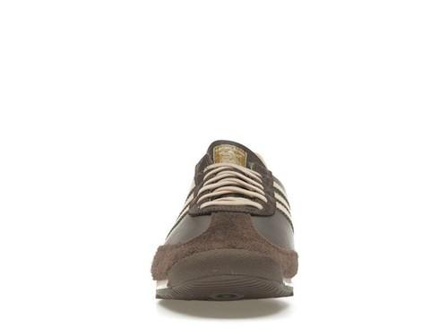 adidas SL72 OG Charcoal Brown W - IF1937