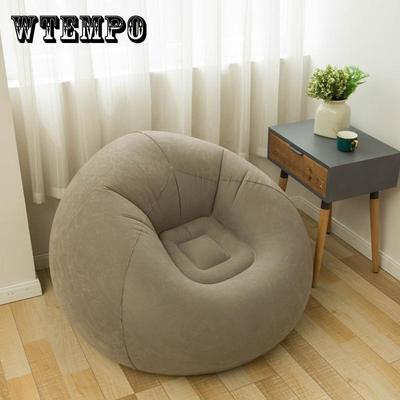 Canapea gonflabilă leneșă, scaune mari, șezlong din PVC, saci de fasole, canapea, puf, canapea, tatami, sufragerie