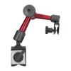Magnetic Base Stand Knob Adjustable Flexible Holder Universal Workpiece Measuring Bracket