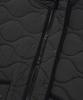 Covert Quilted M51 Jacket Charcoal