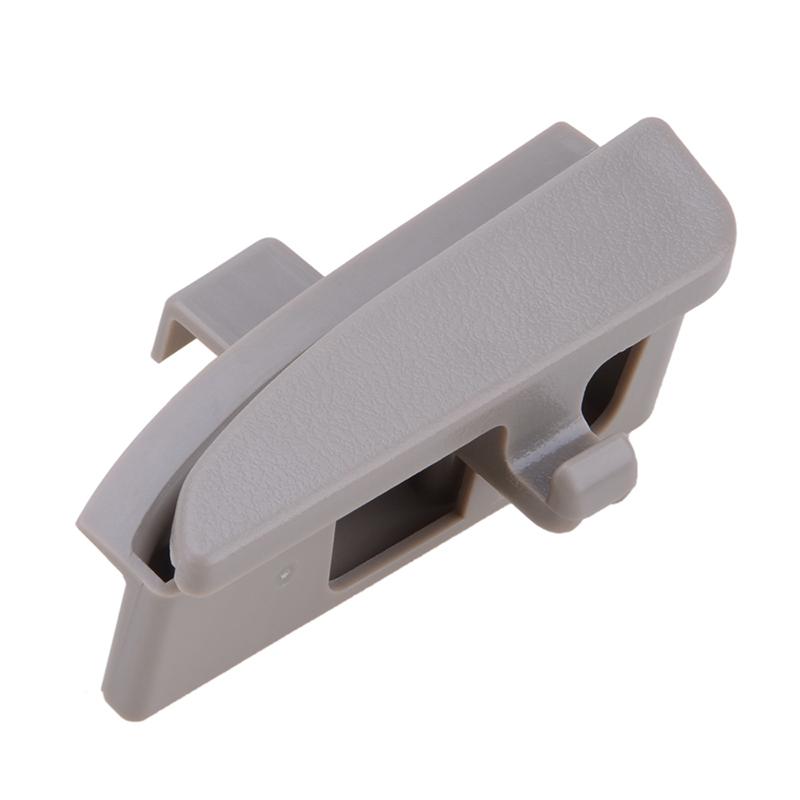 Armrest Lid Latch Lock Button Car Center Console Storage Box Fit For Toyota Tacoma 2005-2012 ,Part