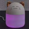 Cat Led Air Humidifier