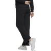 adidas Pantaloni Sportivi Casual a Gamba Dritta Monocolore Neo Donna Fondo Nero HM9554