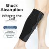 Shin Splint Support Calf Support Sleeves Compression Wrap Calf Brace  Circulation Support