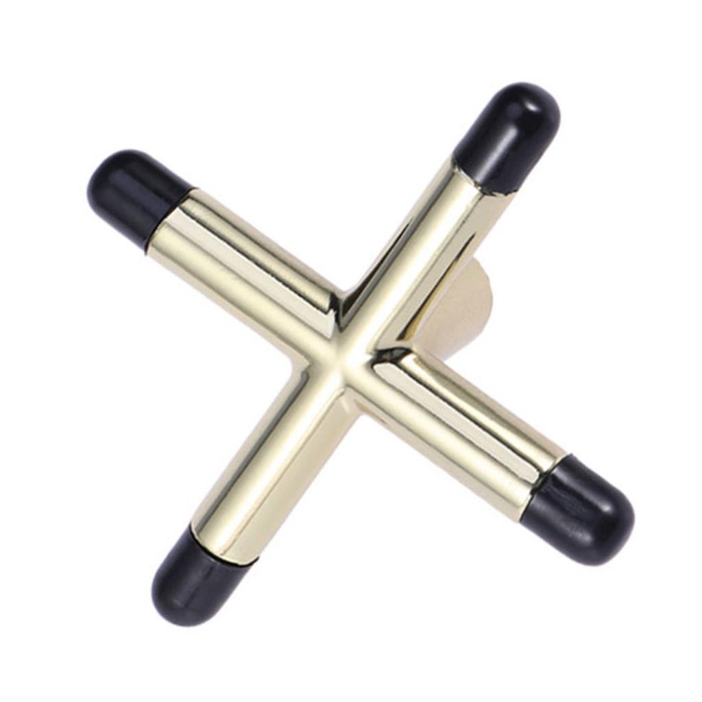 Snooker Billiards Cue Rack Bridge Head Cross Holders Rod Pool Cue Stick Holders Pool Table Accessory