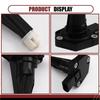 Durable-Car Engine Oil Level Sensor 12618608781 For BMW Models 1 3 4 F20 F21 F22 F30 F31 F34 F32 F33 F36 N13 N47 N57