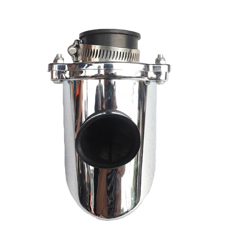 35mm 36mm 37mm 38mm Motorcycle Air Filter For 50 -125cc Monkey Bike Orangutan Bike Parts Z50 Dirt Pit Bike