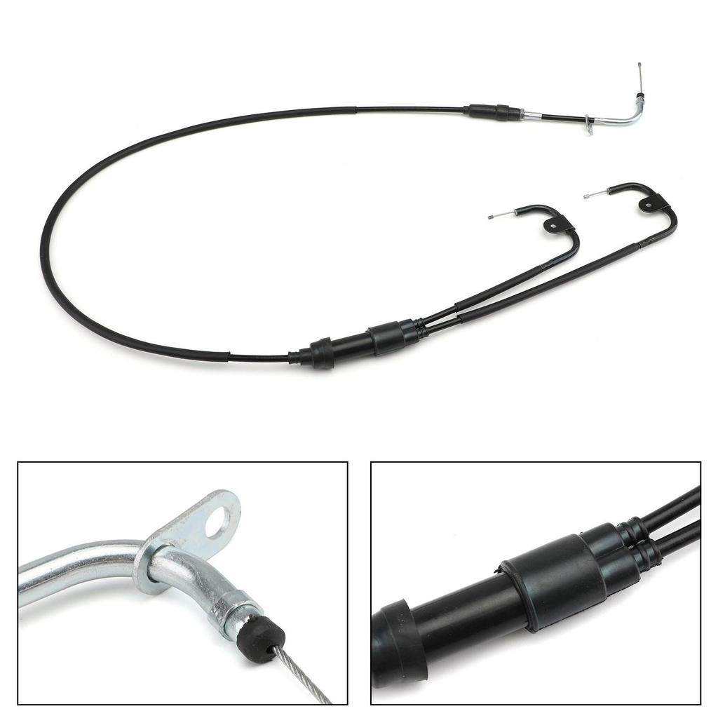 Linka ssania ATV Do Arctic Cat 2004 2005 2006 650 V-2 Dwucylindrowy V-Twin TYLKO 0487-033