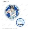 Jujutsu Kaisen 0 the Movie" Trading Ani Art 2nd Edition Acrylic Stands Box of 12