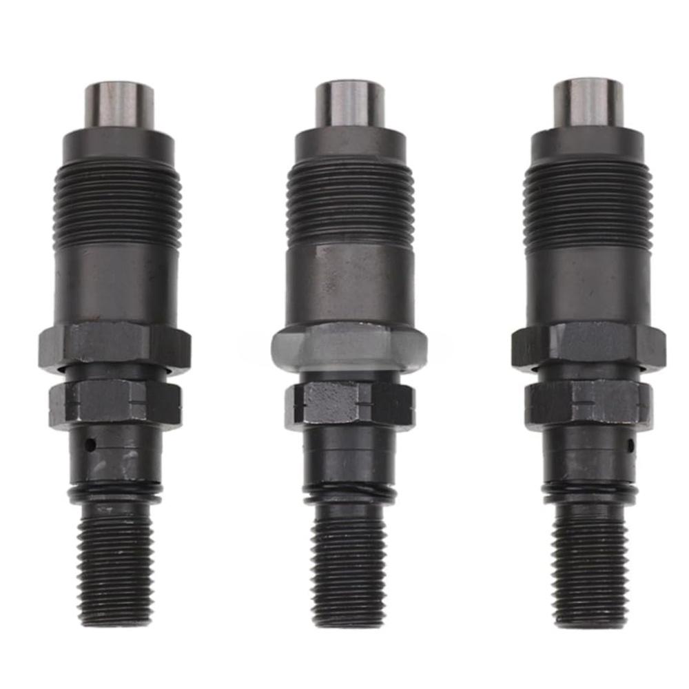 3Pcs Fuel Injector AM879688 For John Deere 330 332 415 425 430 455 X495 X595