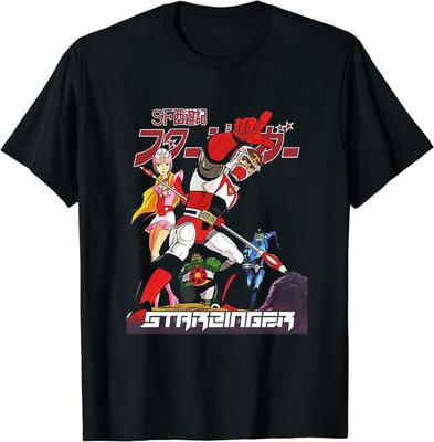 Space Journey the West Starzinger Unisex T-shirt