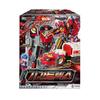 Figura de Robot Juguete Metal Cardbot S Gigantrex [Usado]