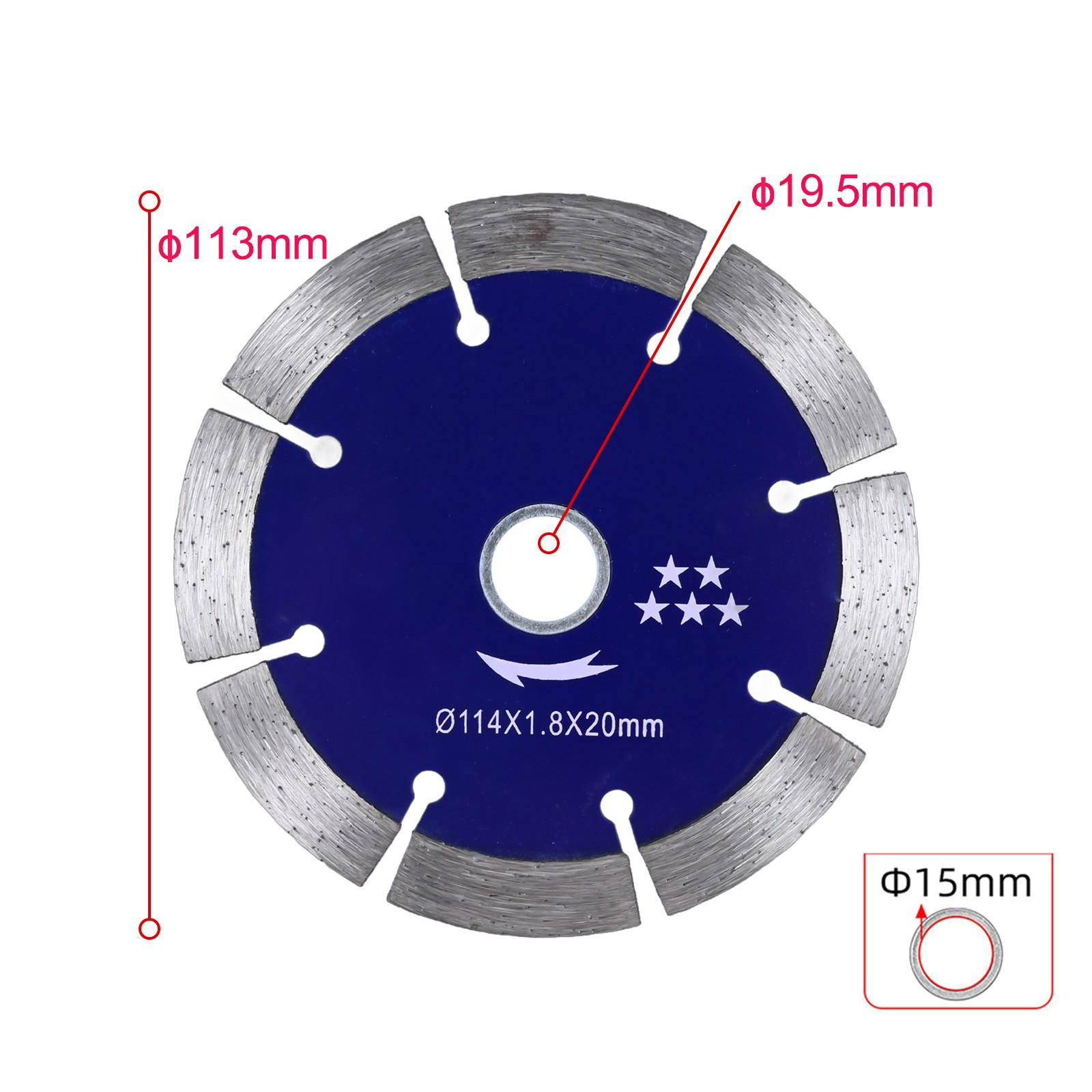 

Dry Cutting Circular Saw Blade Cutting Disc Dry Cutting