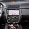 For Mercedes BENZ ML320 2003-2005 LHD 9 Inch Car Fascia Frame Decorative Panel Mounting Auto Interior Accessories