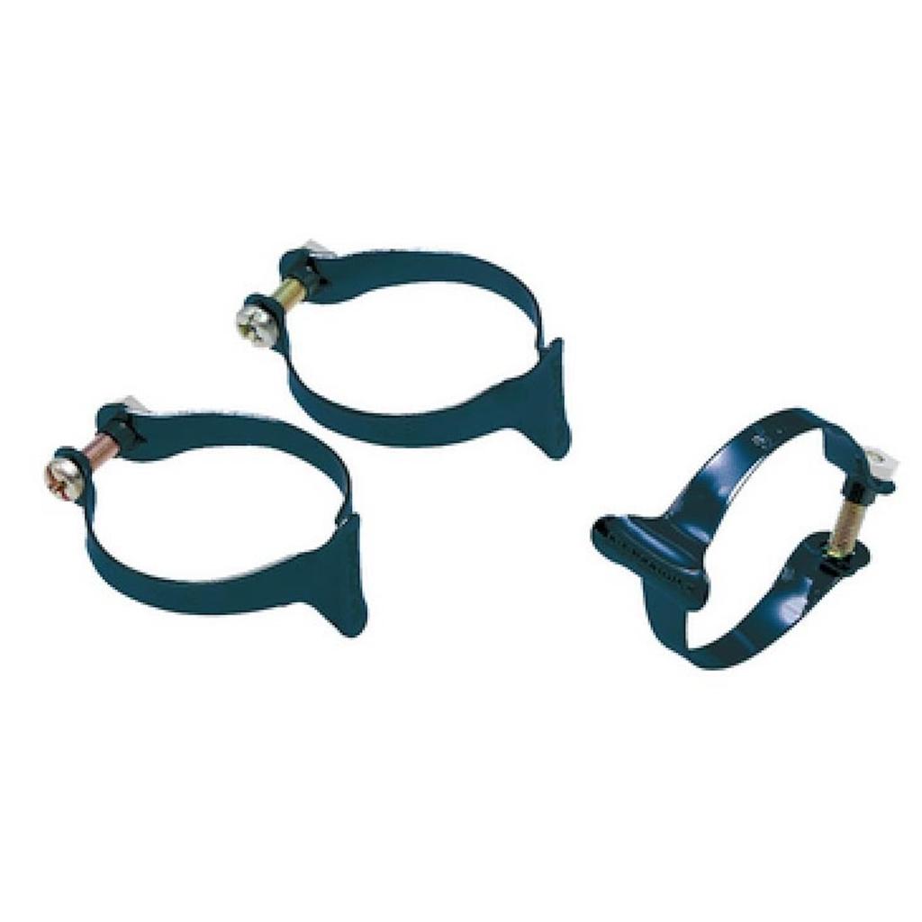 Casing Clip Black Outer Cable Band DIA-COMPE 1501M-1 28.6