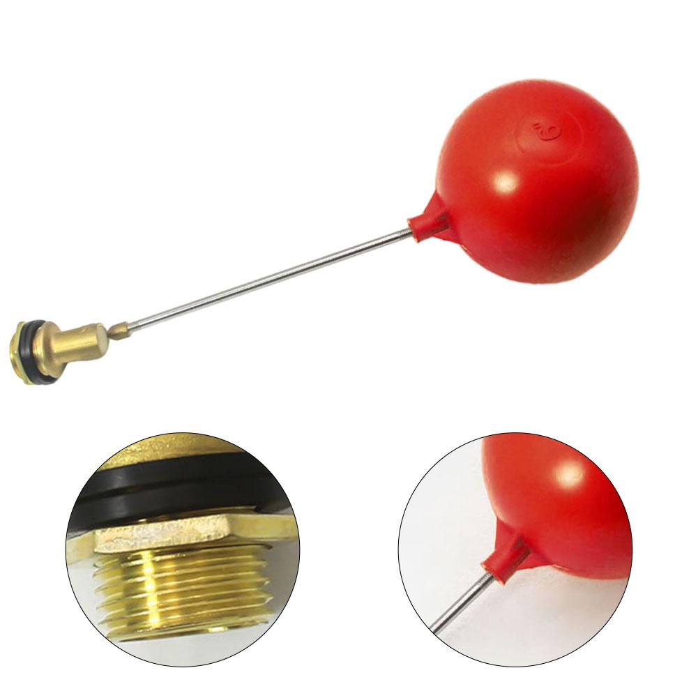 Schwimmerventilschalter, hoher Wirkungsgrad, großer Wasserdurchfluss