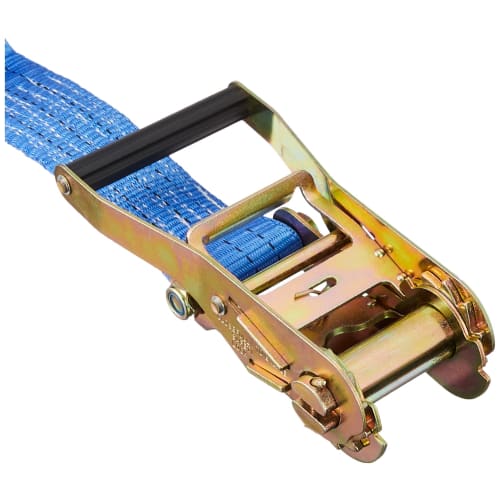 FREAK Blue Endless Lashing Belt, 1500kg Load Capacity, 50mm Wide X 3m Long