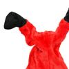 Christmas Moving Santa Hat Electric Xmas