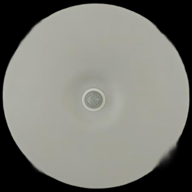 UOSU 20W LED Emergency Motion Sensor Ceiling Light