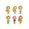 Sunshine Angel Party Angel Children's Christmas Birthday Gift Flower Gift Series Trendy Doll Car Decoration Doll Cute Blind Box