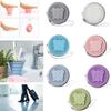 Portable Outdoor Travel Collapsible Silicone Cup Candy Colors