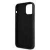 Guess Guhcp12Llsvsbk Iphone 12 Pro Max 6,7 Czarny/Black Hardcase Script Vintage