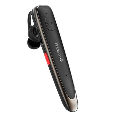Glazata Kabelloses Headset mit japanischer Stimme, Bluetooth-Kopfhörer, ausgestattet mit Qualcomm Smart Chip, aptX Dual-Mikrofon, Anrufdesign, ENC-Rauschunterdrückung