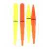 LED Luminous Float Tail Light Night Fishing Rod Tip Lamp Long Battery Life Waterproof for Lake River Angling