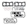 Full Head Gasket Set 09-10584 Compatible with Nissan Engine J30 VG30DE VG30DETT V6 200SX 300ZX D21 M30 Compatible with Infiniti