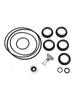 Complete Valve And O-rings Set Air Release Valve Drain Valve Cover Air Release Valve Efficient Filtration Components