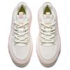 Anta Ice Cream Abrasion Resistant Height Increasing Abrasion Resistant Height Increasing Low top Skateboard Shoes 922538022-2