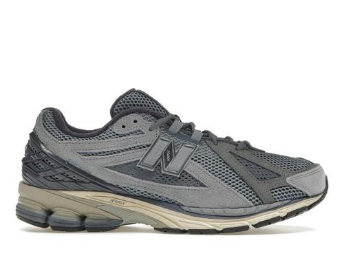 

New Balance 1906R x AURALEE Low Flint Stone - M1906RAL EU 40 сірий колір