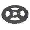 T8F 64T 29mm Rear Sprocket Steel for 47cc 49cc Mini Motor ATV Quad Pit Dirt Motard Bike
