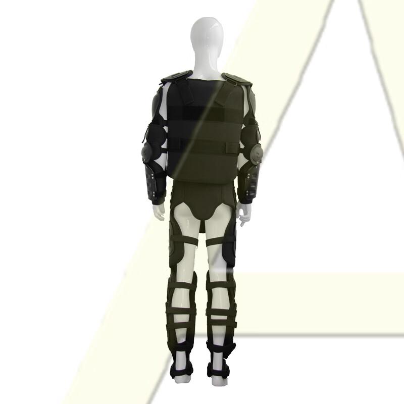 Chiao EOD & Security Protection Gear