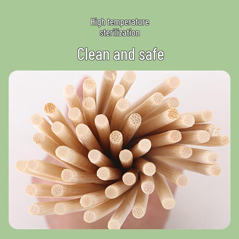 Disposable Bamboo Chopsticks