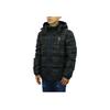 Polo Ralph Lauren Down Jacket Logo Patch Plaid Hooded Long Sleeve Kids Jackets Multicolor 323853455-001