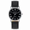 Roman Numeral Men's Business Casual Watch - Fashion Gift Edition