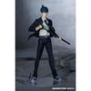 Statuette - GOOD SMILE COMPANY - CHAINSAW MAN - Aki Hayakawa - PVC - 17 Cm