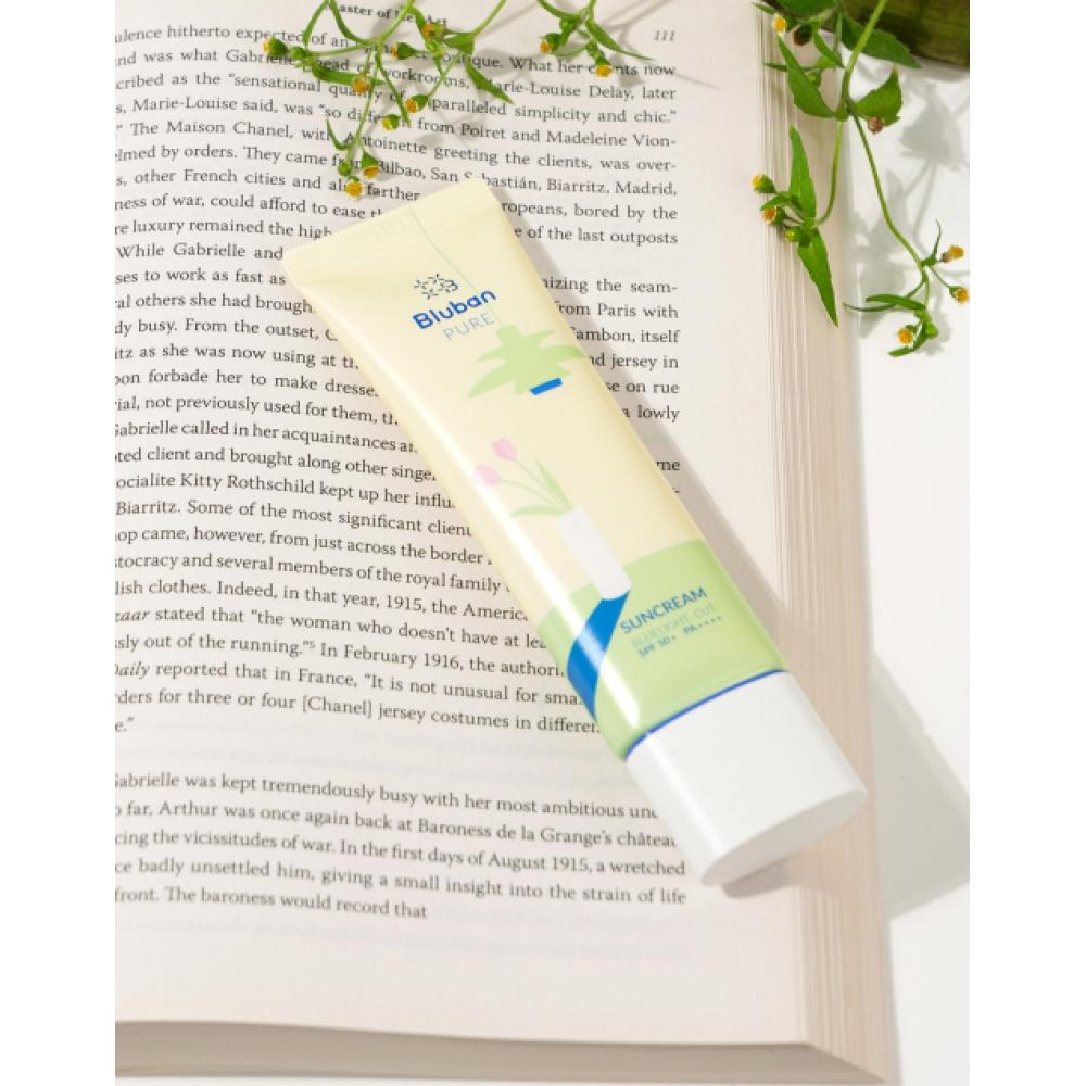 Bluban Pure Sun Cream 50ml