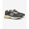 New Balance Nb 2010 Scarpe da Ginnastica Basse Retro Sportive Punta Tonda Pelle Pelle Sintetica Poliestere Assorbimento degli Urti Unisex sneakers U201086J