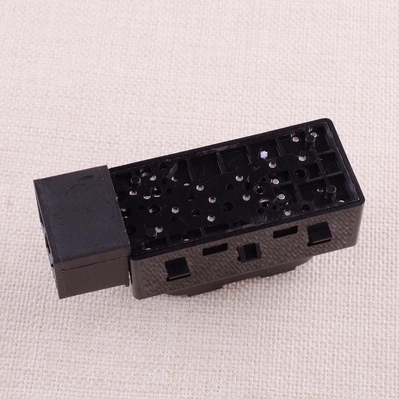 9L3T-14B709-AA 5F9T-14B709-AA 5F9Z-14A701-AA 9L3Z14A701A Power Seat Adjustment Switch Fit for Ford Mercury Explorer Flex Escape