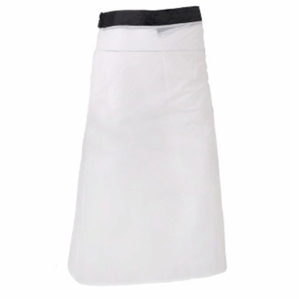 Silicone Coated Nylon Hiking Skirt Ultralight Waterproof Kilt Packable Rain Skirt Outdoor Gear