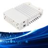 120A   State Relay Module with Heat Sink, Low Input Power, High Sensitivity, Control   from To , for Industrial Automation, Accurate Control