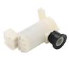 Pompka spryskiwacza szyby przedniej Zamiennik dla Nissan 289203Z000 2224620-A 2224643-A JIDECO 6731