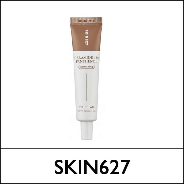 [SKIN627] (bo) Ceramide With Panthenol Nourishing Eye Cream 30ml