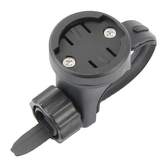 Bike Computer Mount Adjustable Lightweight Universal MTB Mountain Road Bike Handlebar Computer Light Holder Bike Accessories