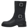 Only Womens/Ladies Butter Calf Boots