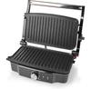 Contact Grill Nedis KAGR131FSR