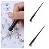 English Writing Dip Pen Holder Antique Copperplate Script Pen Calligraphy Pen Nib  Stationery